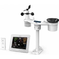 SWS 16600 7-in-1 Vejrstation