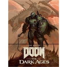 Doom the dark ages The Art of Doom The Dark Ages