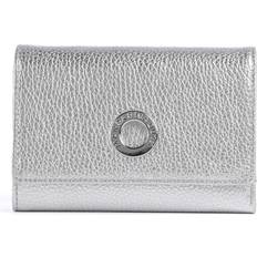 Mellow Metal Wallet - Silver