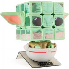 Cube Star Wars Grogu Cuber