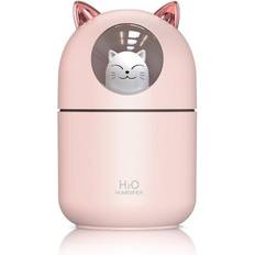 Air Treatment Geni-Store Mini Air Humidifier USB Car Atomizer