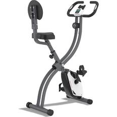 F-Bike Folding Exercise Bike 286 lbs
