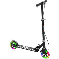 Scooter Black