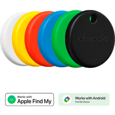 POP 6-Pack Android iOS Tracker