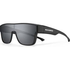 Polariserede Cykelbriller SP304 - Sort