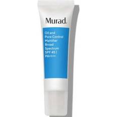Murad Sun Protection & Self Tan Murad Oil And Pore Control Mattifier Spf45 50ml