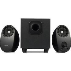 Edifier Speakers Edifier Bluetooth Multimedia 2.1 Speaker System
