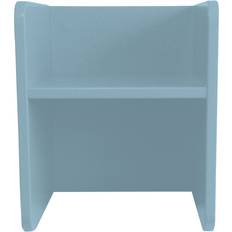 Children's Mint Chair 93cm H x 75cm W x 22cm D