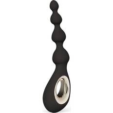 Soraya Beads Black