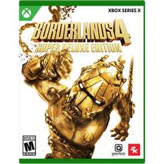 Borderlands 4 Super Deluxe Edition (XBSX)