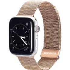 Dux ducis Apple Watch Series 10 42mm Gold Klockarmband