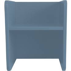 Children's Chair Petrol 93cm H x 75cm W x 22cm D