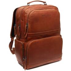 The Chesterfield Brand Ryggsäckar The Chesterfield Brand Lennox Ryggsäck 42cm - Cognac