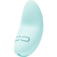 LELO Lily 3 Personal Massager Aqua Green
