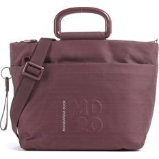 Mandarina Duck Handväskor Mandarina Duck MD20 Handbag - Berry