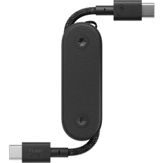 Native Union Pocket Cable Black