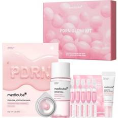 medicube Salmon Dna Pdrn Trial Kit