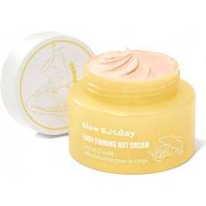 Body Firming Hot Cream