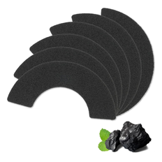 Activated Carbon Filter for Litter Robot 4