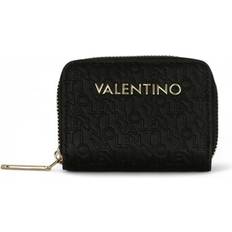 Valentino Tegnebøger & Nøgleringe Valentino Pung Falak Casual Polyuretan - Sort