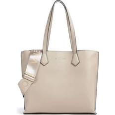 Valentino Fall Re Tote Bag - Beige