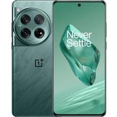 OnePlus Mobile Phones OnePlus 12 5G 16GB 512GB In-Screen Fingerprint