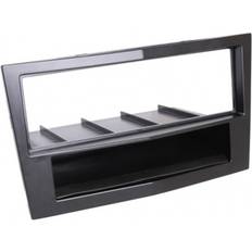 Radio Panel 1-DIN for Opel Astra H Corsa D Zafira B