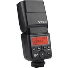Godox Camera Flashes Godox V350S 2.4G Trådløs Speedlite Kamerablits