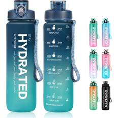 Tritan 1000ml 32oz