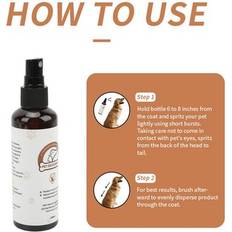 Deodorant Effective Removal Dog Pee Spray