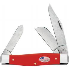 American Workman Large Red Knife