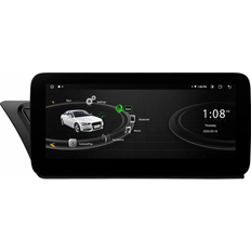 Audi a4 b8 Audi A4 B8 A5 Android Autoradio Bluetooth