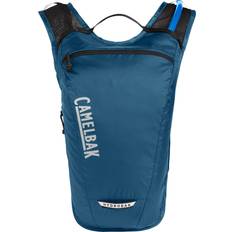 Rygsæk Inkl Drikkesystem Gibraltar - Navy/Black