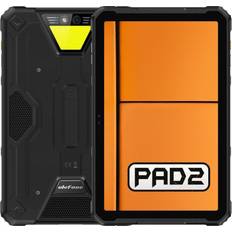 Surfplatta 8" 4g UleFone Armor Pad 2 4G 11 Tablet 8 256GB