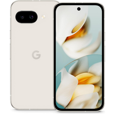 Google Google Pixel 9A 5G 128GB Porcelain
