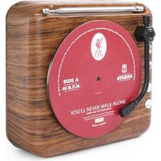 LFC Bluetooth Speaker