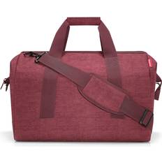 Röda Weekendbags Reisenthel Travelling Allrounder Handtasche - Rot