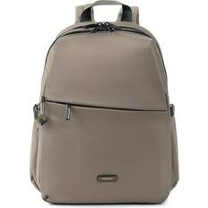 Nova Cosmos Daypack Laptop Compartment - Beige