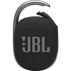 JBL Clip 4 Portable Mini Bluetooth Speaker