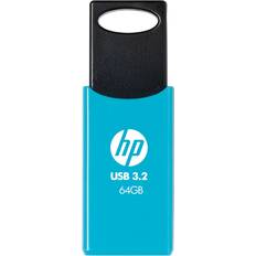 USB Stick 64GB HPFD712LB-A