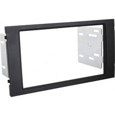 2-DIN Radio Panel Seat Ibiza Type 6J 6P