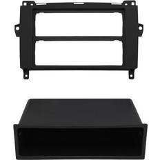 Radio Panel 1-DIN 2-DIN Multifunctional