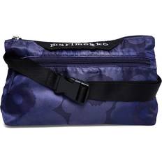 Marimekko Handväskor Marimekko Neat Crossbody Unikko S - Blå