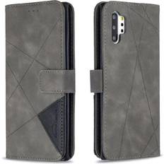 GANGXUN Flip Case Samsung Galaxy Note 10 Plus