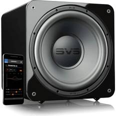 SVS Speakers SVS SB-1000 Pro Subwoofer Black Gloss