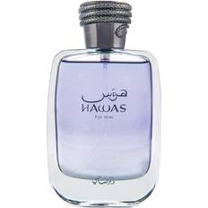 Rasasi Hawas By For Men EDP Spray 3.38 oz