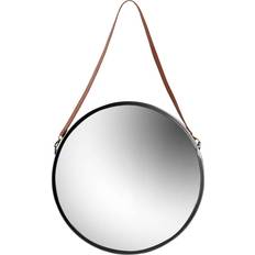 Round Metal Frame Hanging 40cm H x 40cm W