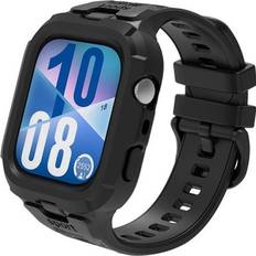 Tech-Protect Armor Strap Huawei Watch Fit 3 4 Pro
