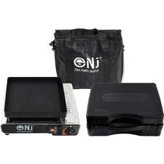 NJ-500 Grill Portable Camping Gas Stove