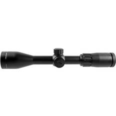 Intercept 3-9x42 Belyst SFP BDC MOA Kikarsikte